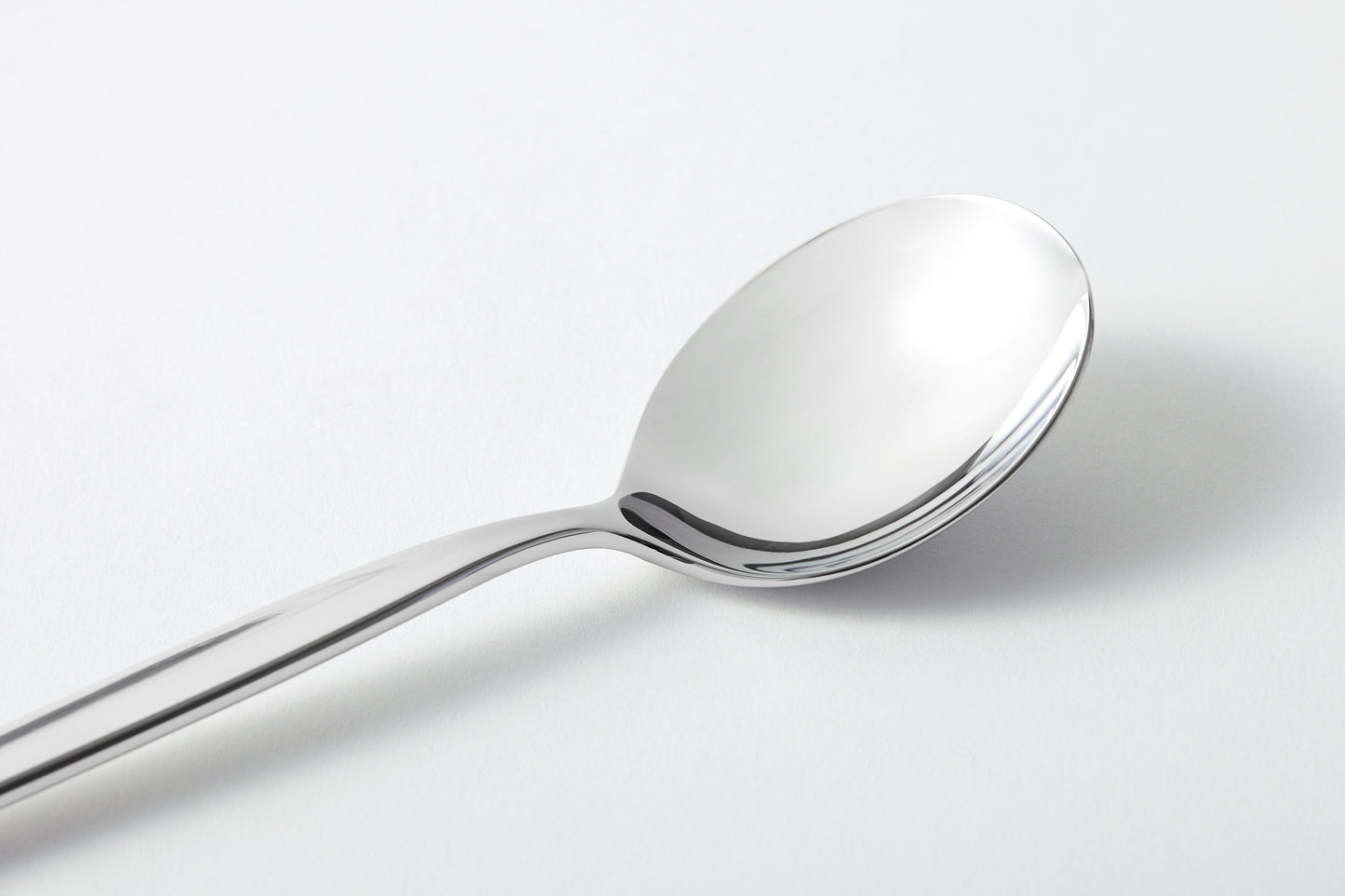 Meteora Soup Spoon