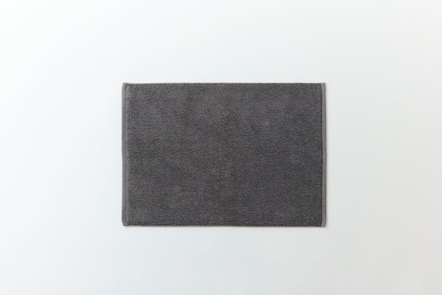 CONCORDIA Bath Mat (M) Grey