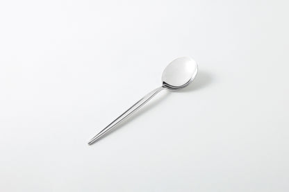 Meteora Soup Spoon