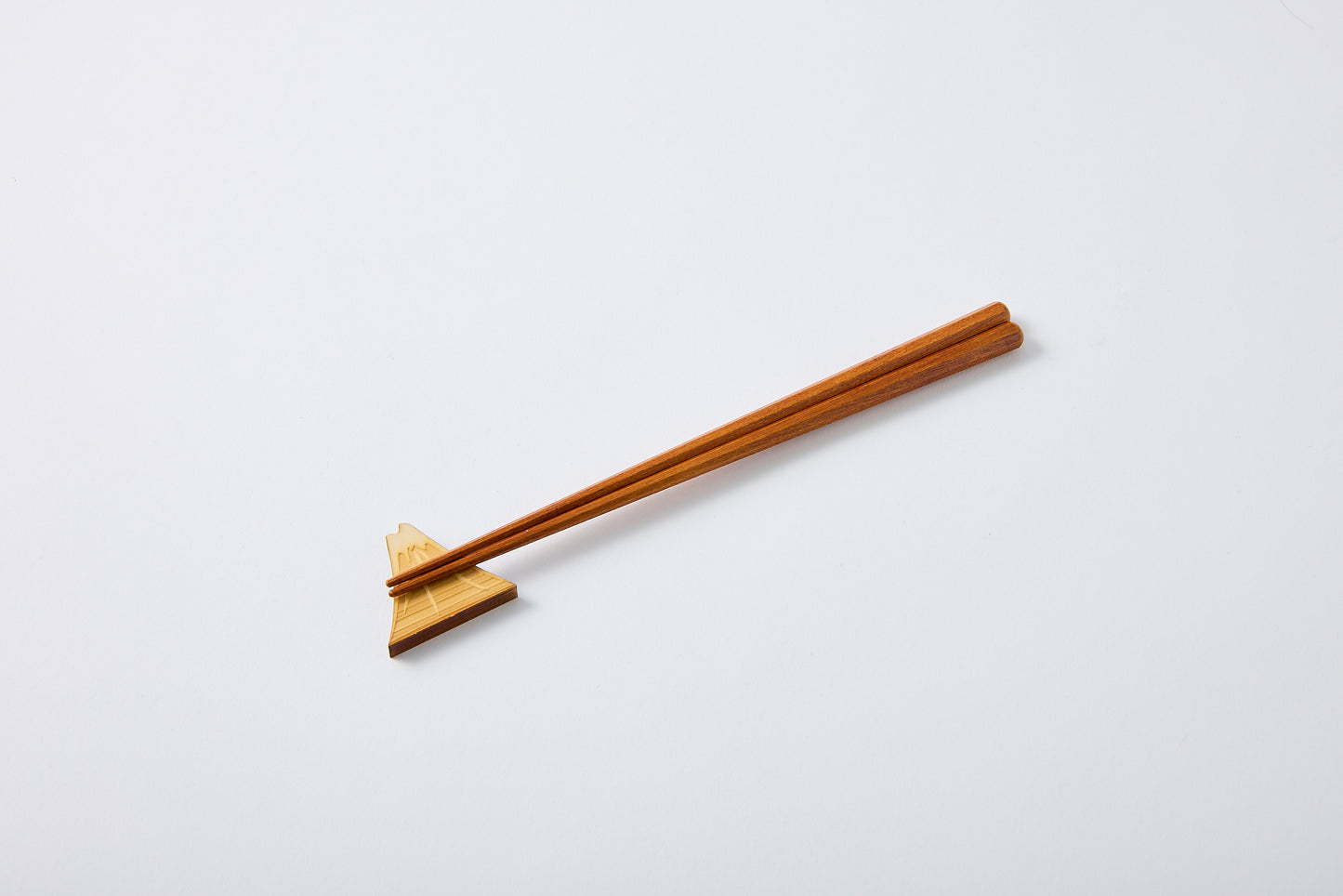 Maruhachi Chopsticks Set, Lacquer Finish, Medium