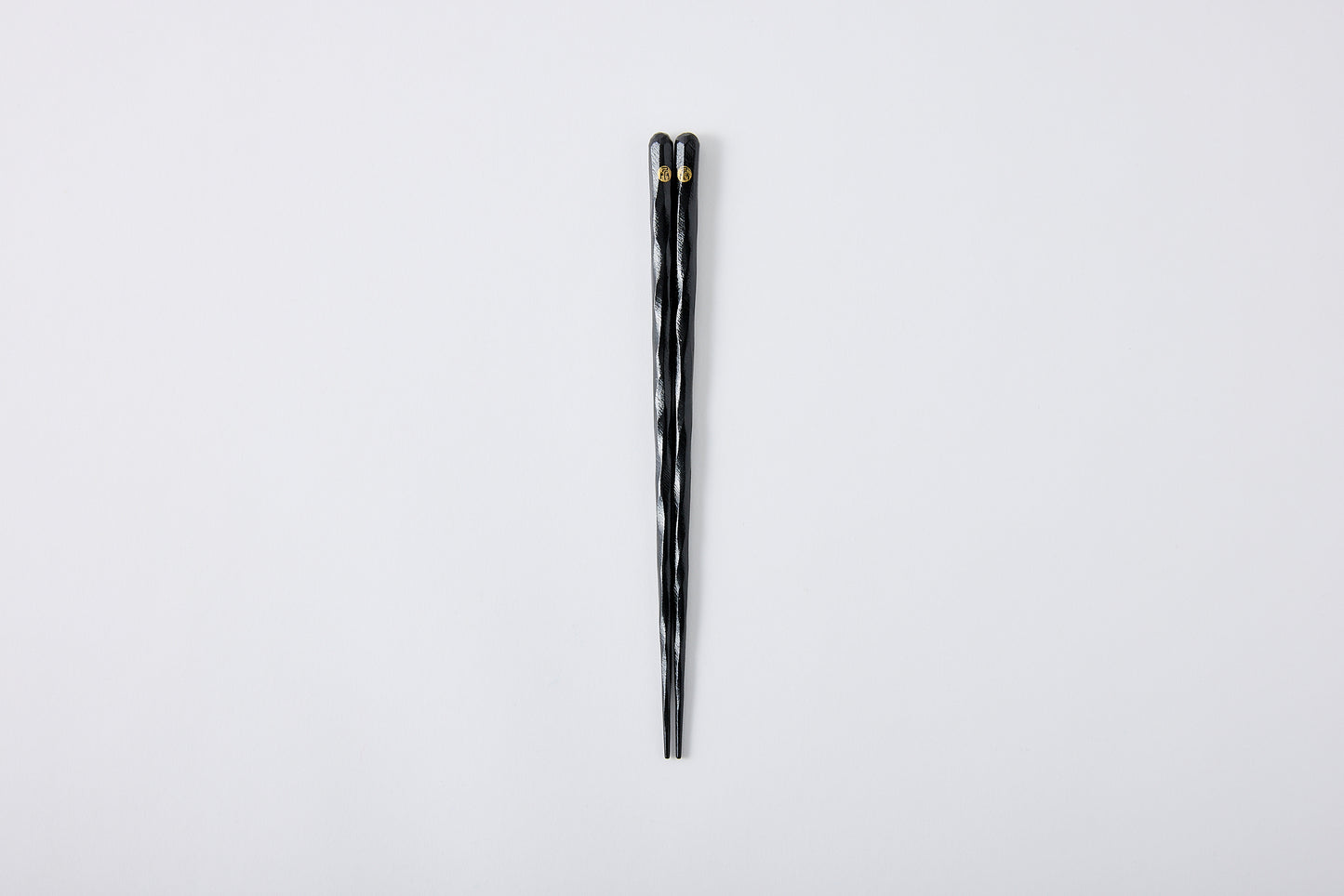 Kezuri Chopsticks Black Large