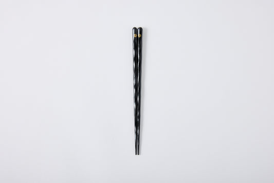 Kezuri Chopsticks Black Large