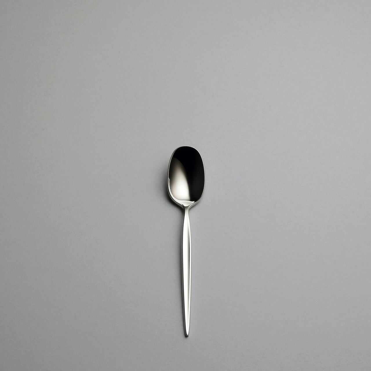 Meteora Demitasse Spoon