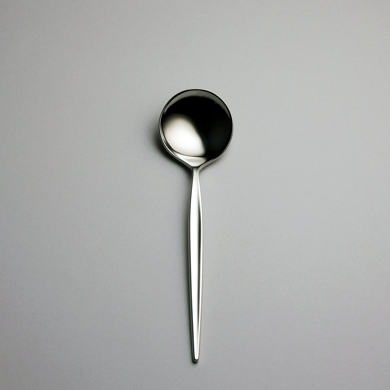 Meteora Bouillon Spoon