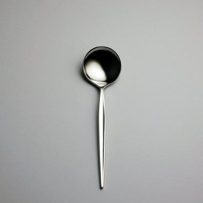 Meteora Bouillon Spoon