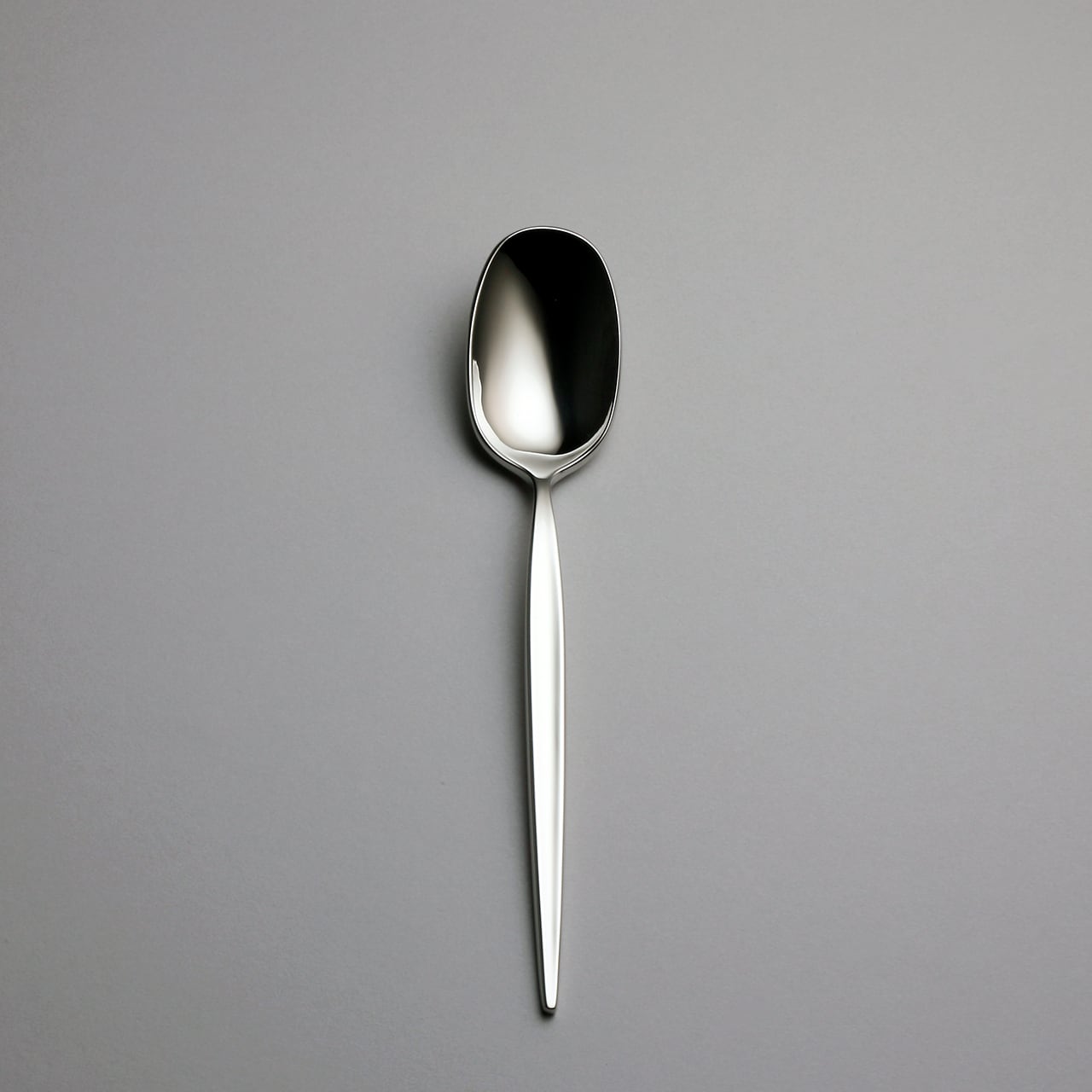 Meteora Lunch Spoon