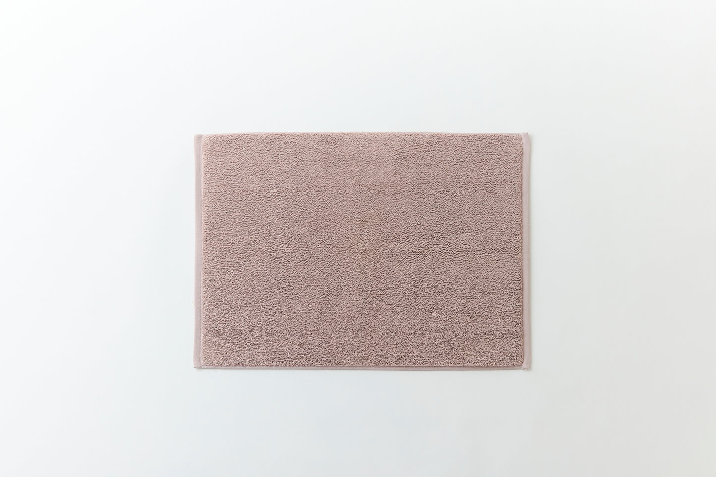 CONCORDIA Bath Mat (M) Silver Pink