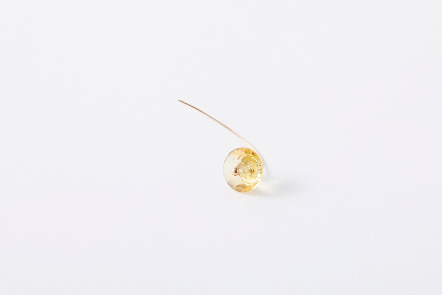 [ Lollipops ] Lemonade Lollipop Earrings