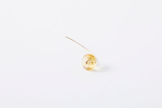 [ Lollipops ] Lemonade Lollipop Earrings