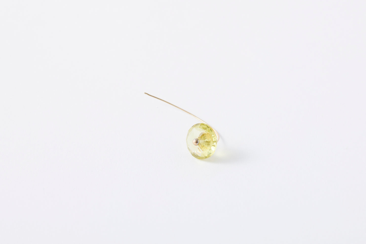 [ Lollipops ] Citrus Lollipop Earrings