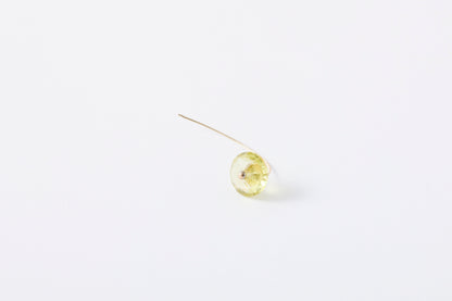 [ Lollipops ] Citrus Lollipop Earrings