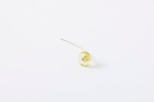 [ Lollipops ] Citrus Lollipop Earrings