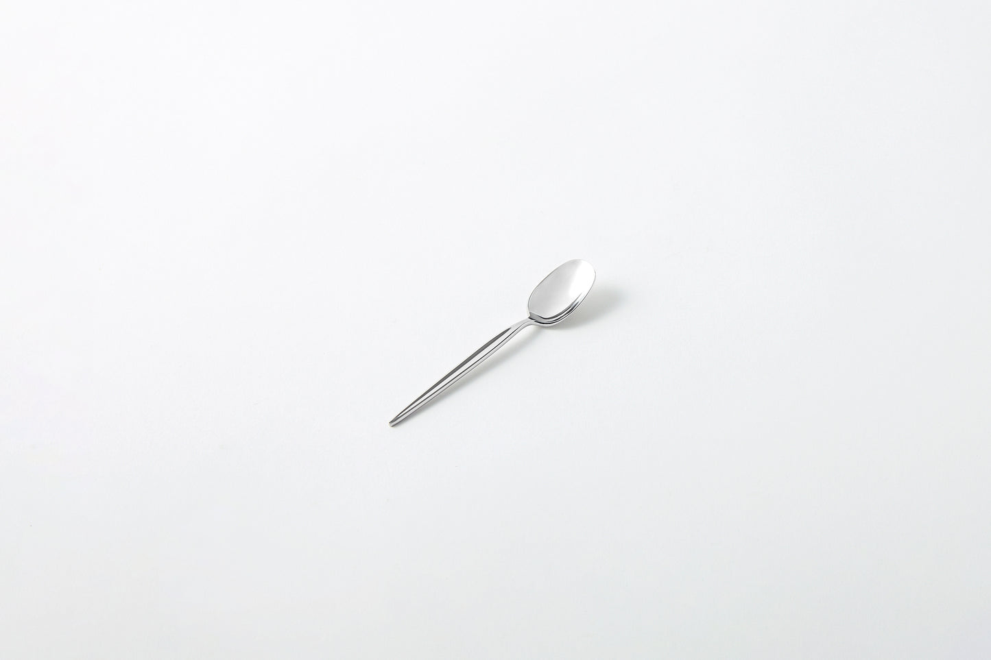 Meteora Demitasse Spoon