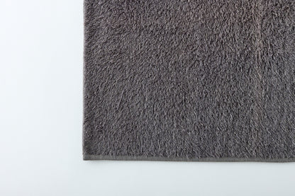 CONCORDIA Bath Mat (L) Grey