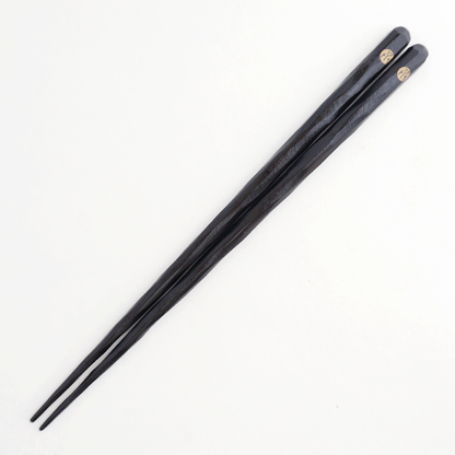 Kezuri Chopsticks Black Large