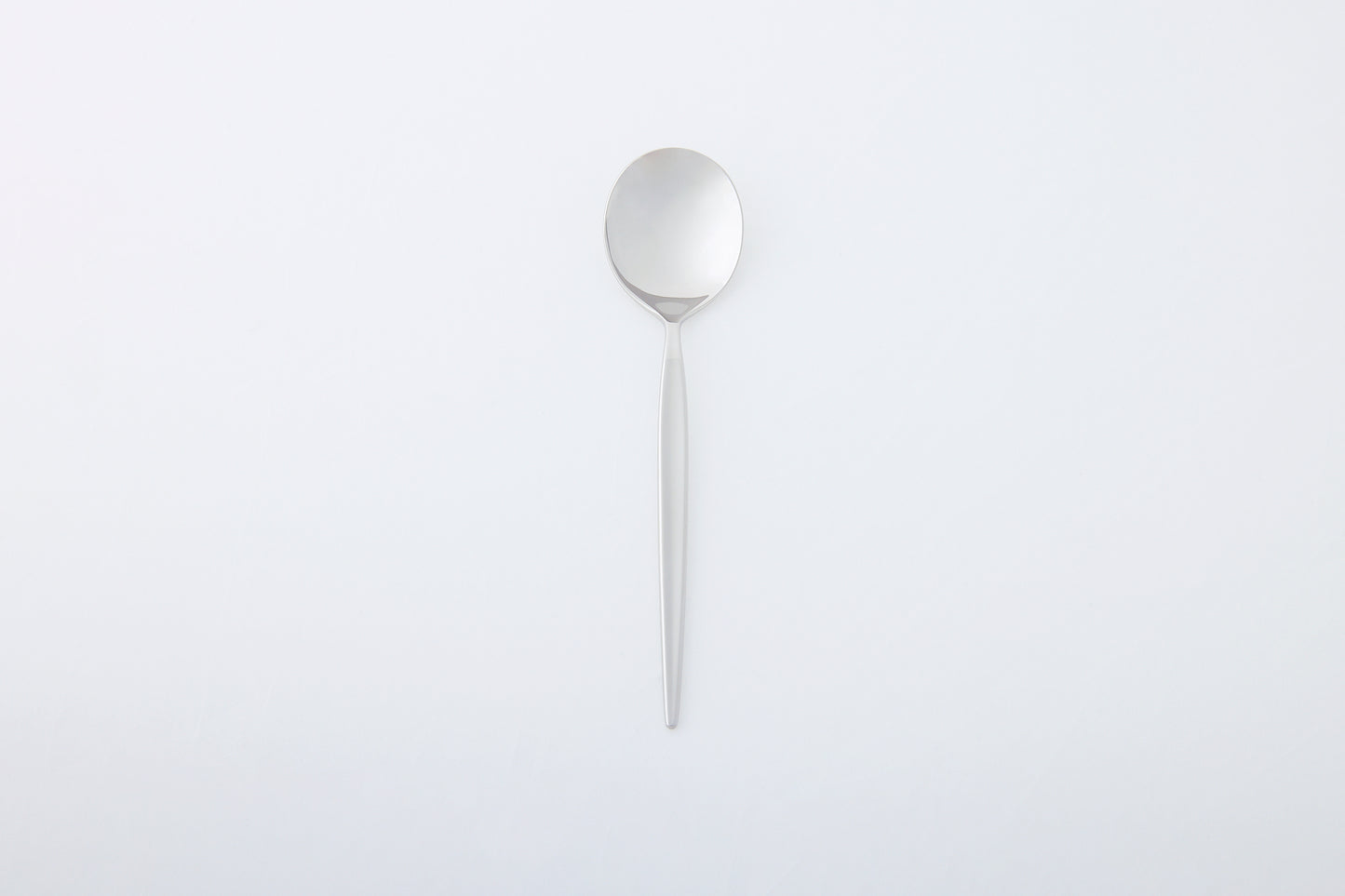 Meteora Soup Spoon