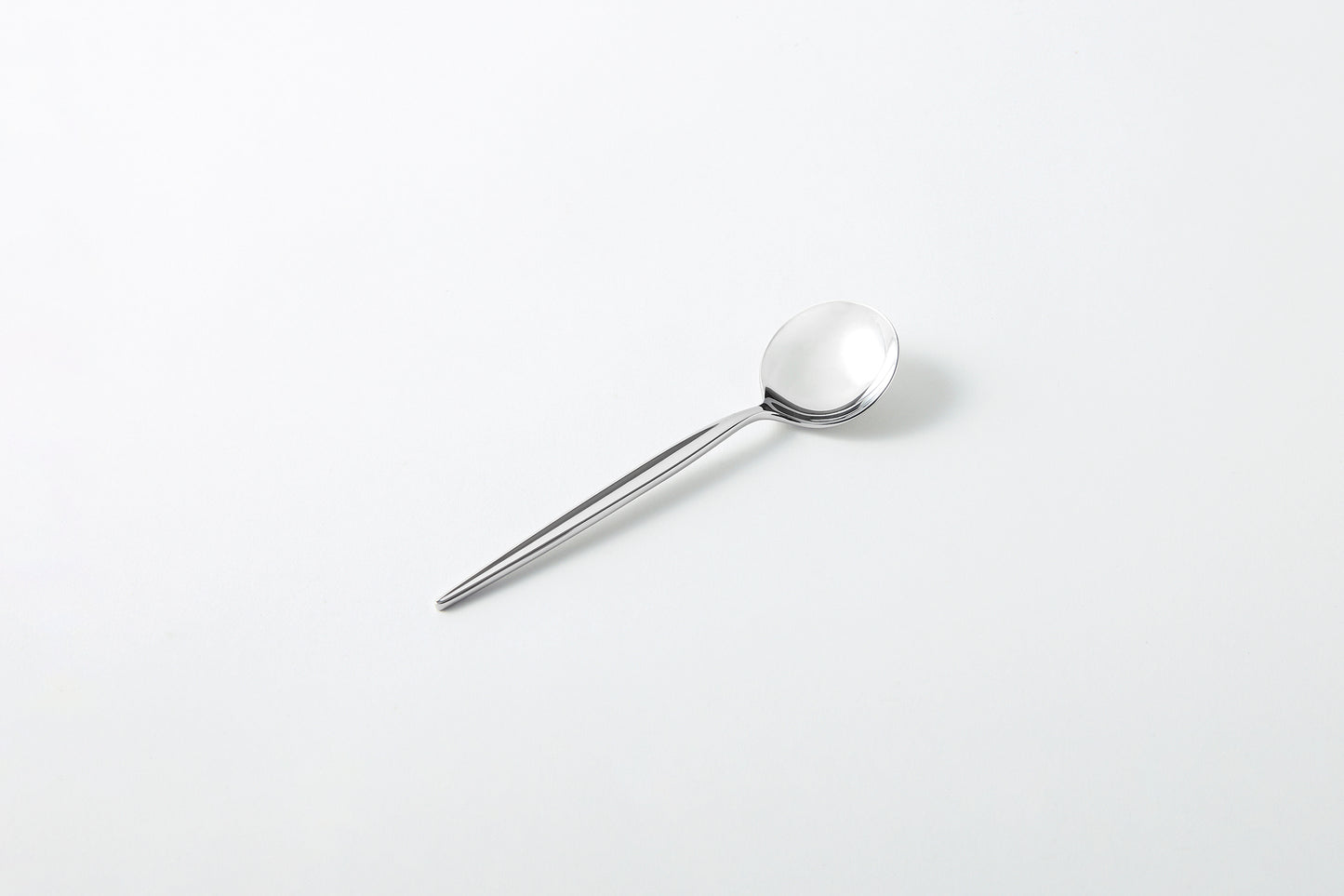 Meteora Bouillon Spoon