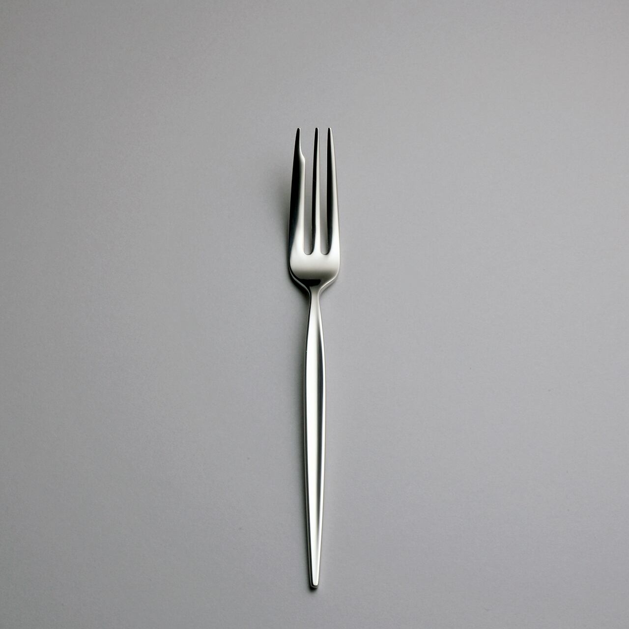 Meteora Cake Fork