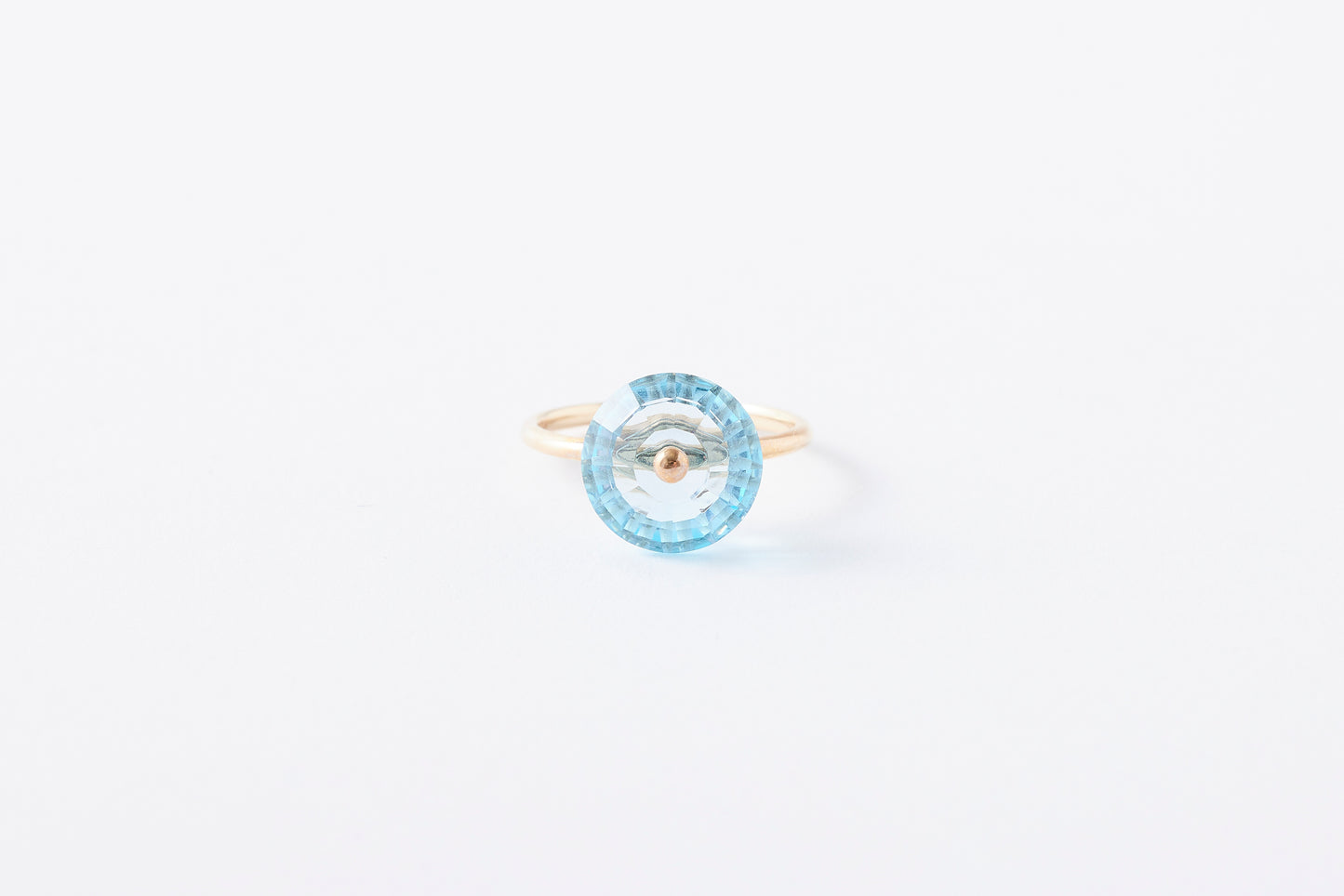 [ Lollipops ] Cotton Candy Lollipop Ring