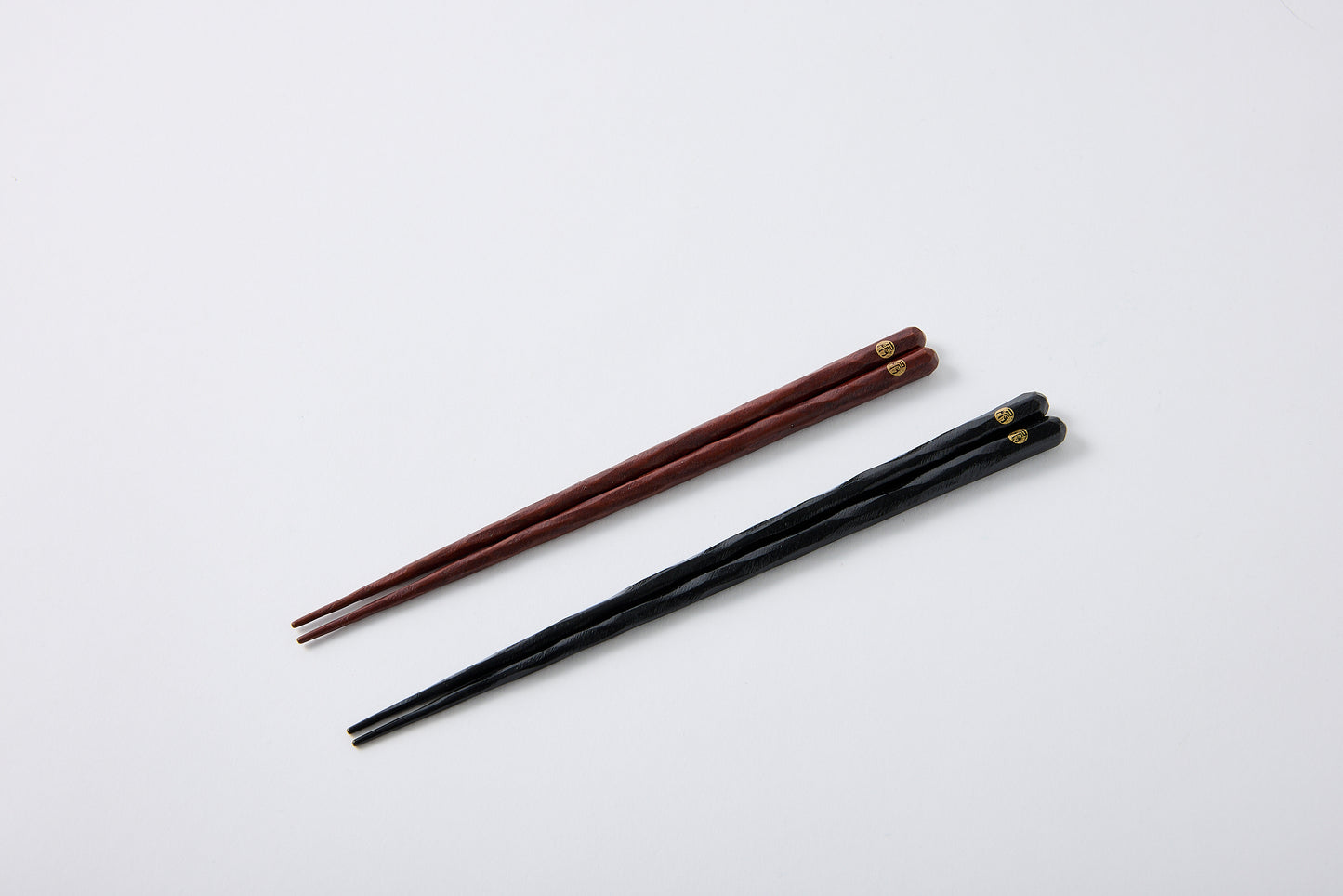 Kezuri Chopsticks Black Large