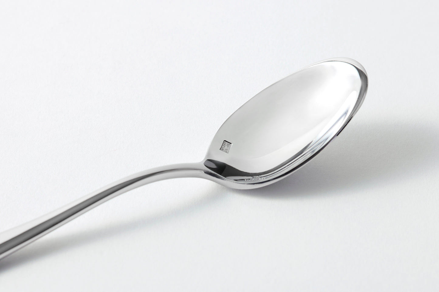 Veloute Lunch Spoon