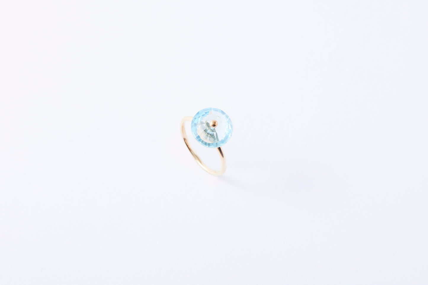 [ Lollipops ] Cotton Candy Lollipop Ring