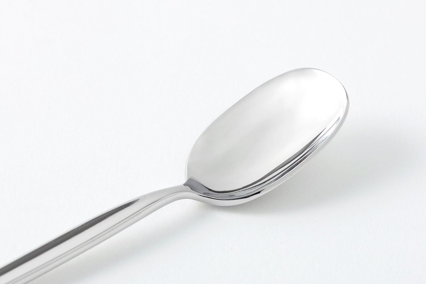 Meteora Lunch Spoon